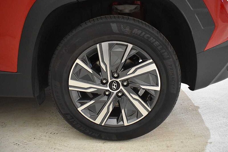 Hyundai Tucson 1.6 TGDI 110kW 150CV Klass
