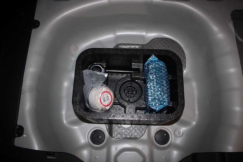Hyundai i20 1.2 MPI Klass