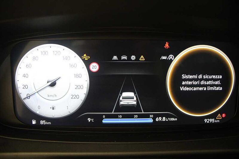Hyundai i20 1.2 MPI Klass
