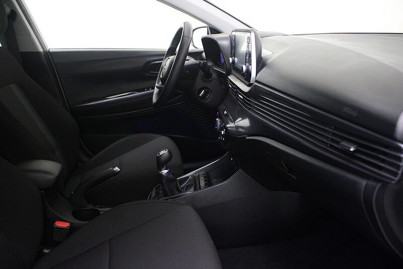 Hyundai i20 1.2 MPI Klass