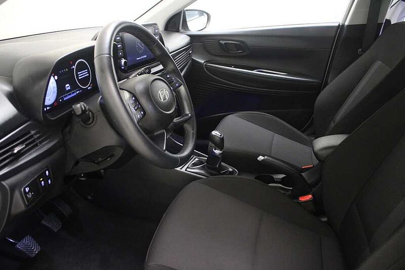 Hyundai i20 1.2 MPI Klass