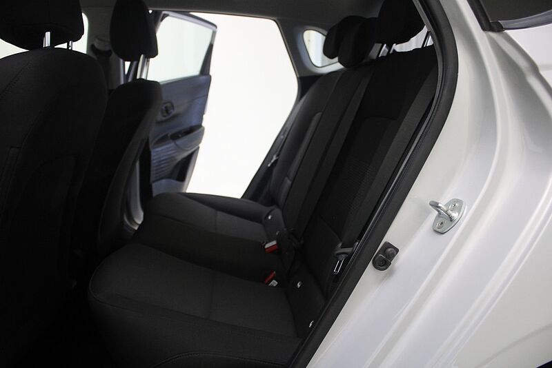 Hyundai i20 1.2 MPI Klass