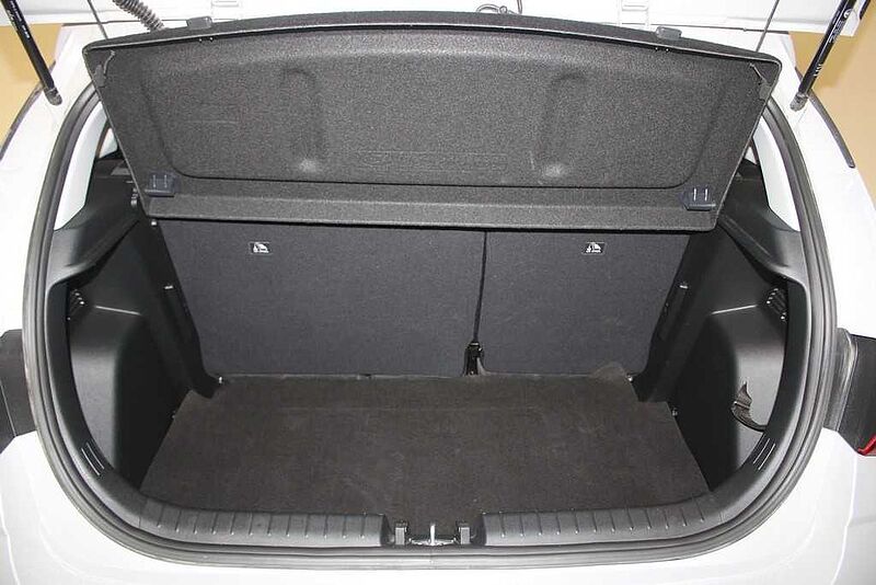 Hyundai i20 1.2 MPI Klass
