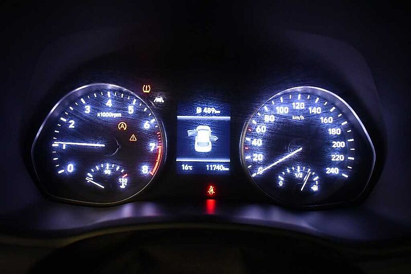 Hyundai i30 1.0 TGDI N Line 30A 120