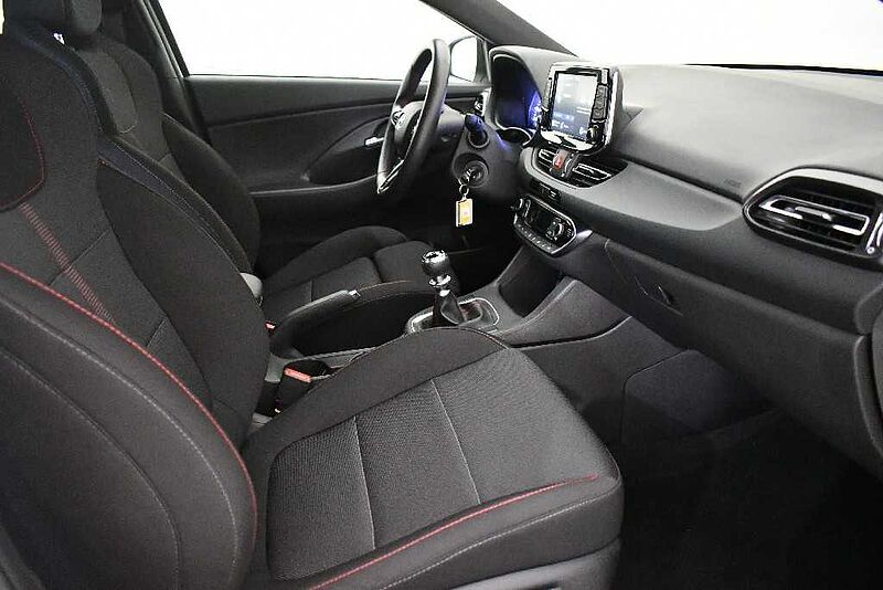 Hyundai i30 1.0 TGDI N Line 30A 120