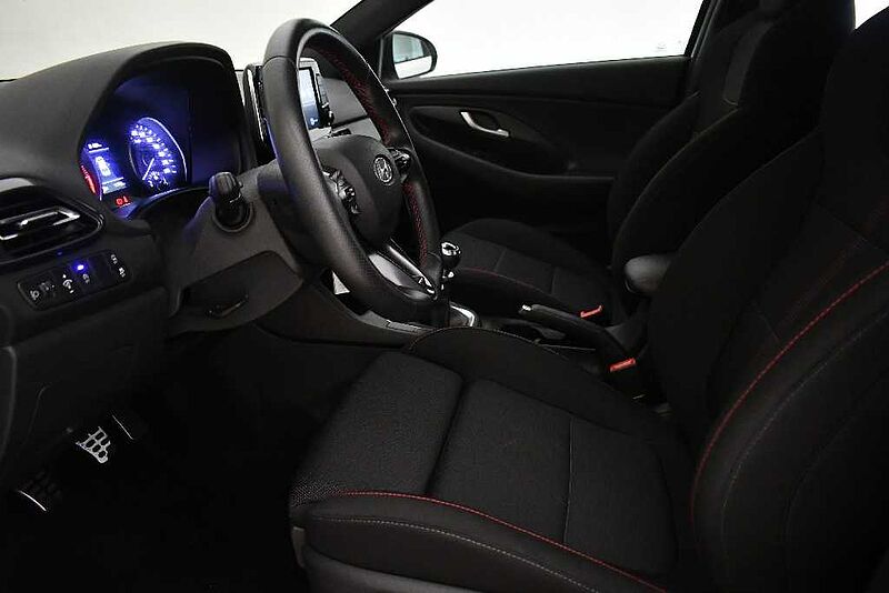 Hyundai i30 1.0 TGDI N Line 30A 120