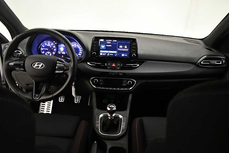 Hyundai i30 1.0 TGDI N Line 30A 120