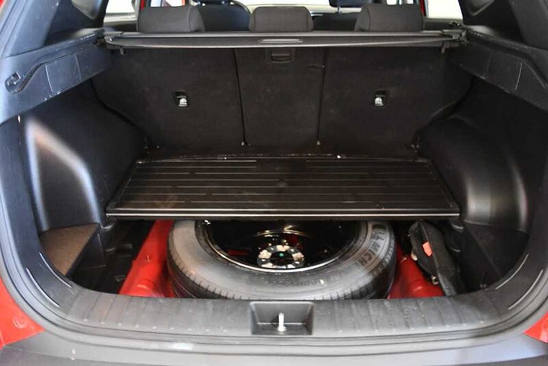 Hyundai Tucson 1.6 TGDI Klass 4x2