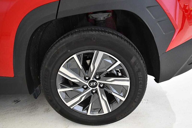 Hyundai Tucson 1.6 TGDI Klass 4x2