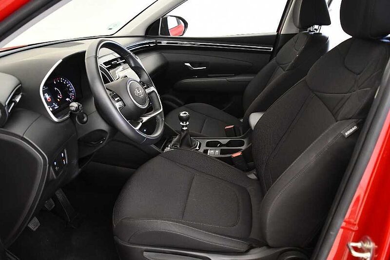 Hyundai Tucson 1.6 TGDI Klass 4x2