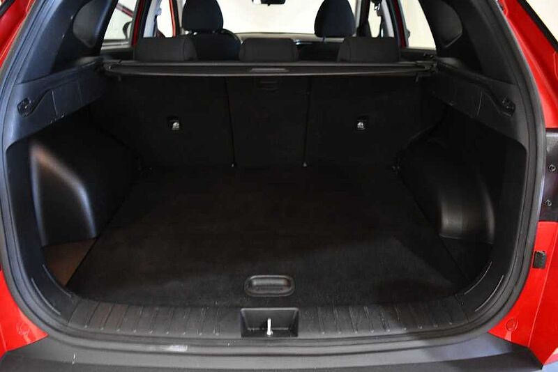 Hyundai Tucson 1.6 TGDI Klass 4x2