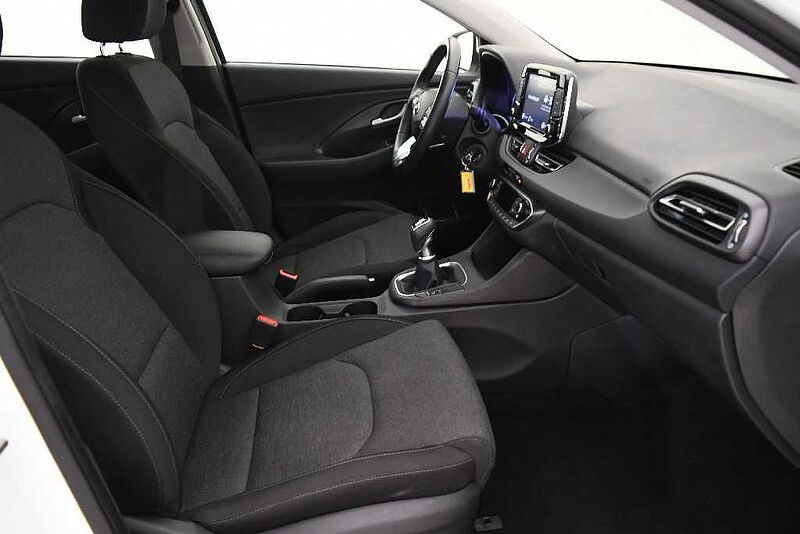 Hyundai i30 1.5 DPI Klass SLX 110