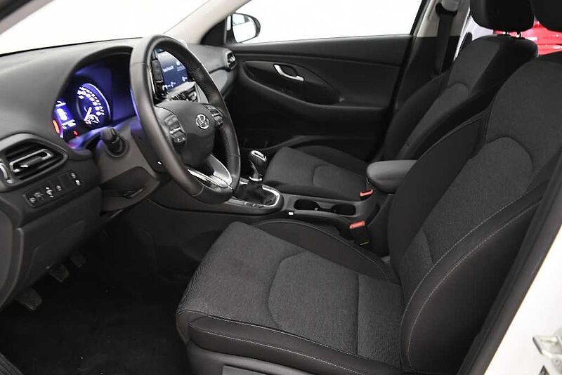 Hyundai i30 1.5 DPI Klass SLX 110