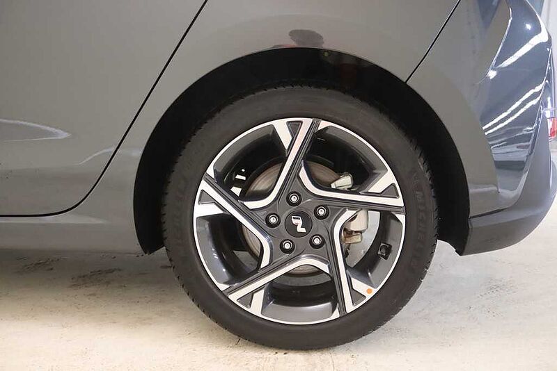 Hyundai i30 1.0 TGDI N Line 30A 120