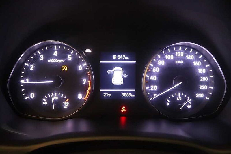Hyundai i30 1.0 TGDI N Line 30A 120