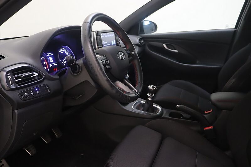 Hyundai i30 1.0 TGDI N Line 30A 120