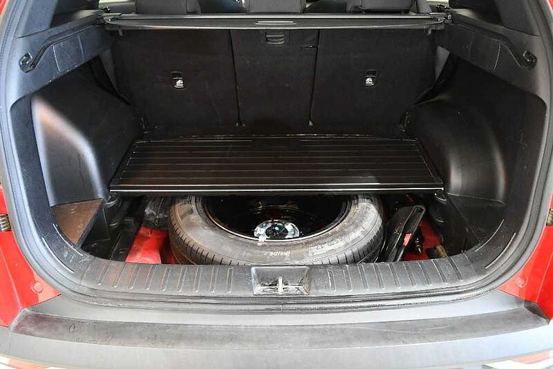 Hyundai Tucson 1.6 TGDI Klass 4x2
