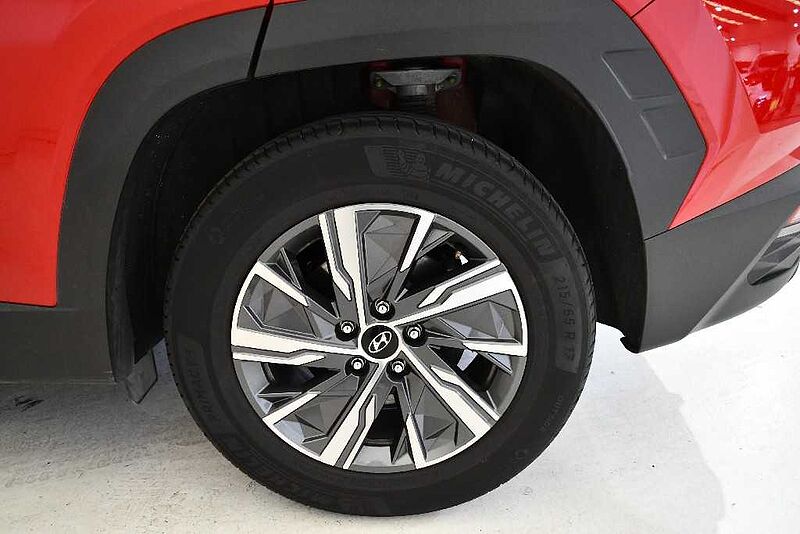 Hyundai Tucson 1.6 TGDI Klass 4x2