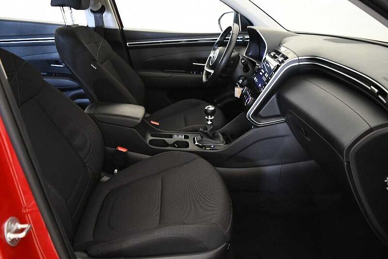 Hyundai Tucson 1.6 TGDI Klass 4x2