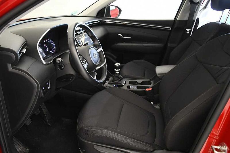 Hyundai Tucson 1.6 TGDI Klass 4x2
