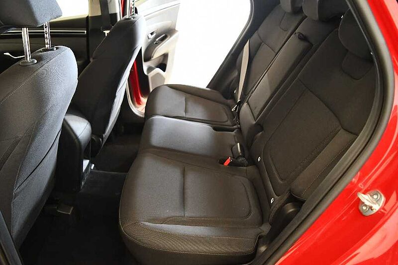 Hyundai Tucson 1.6 TGDI Klass 4x2