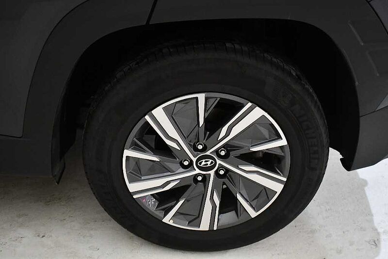 Hyundai Tucson 1.6 TGDI Klass 4x2