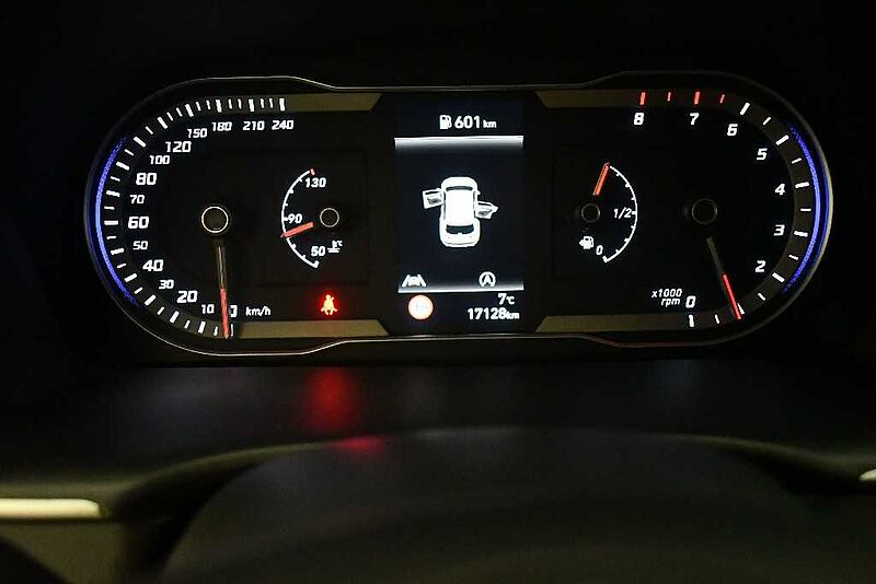 Hyundai Tucson 1.6 TGDI Klass 4x2