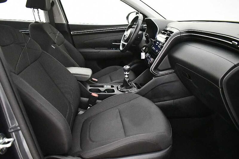 Hyundai Tucson 1.6 TGDI Klass 4x2