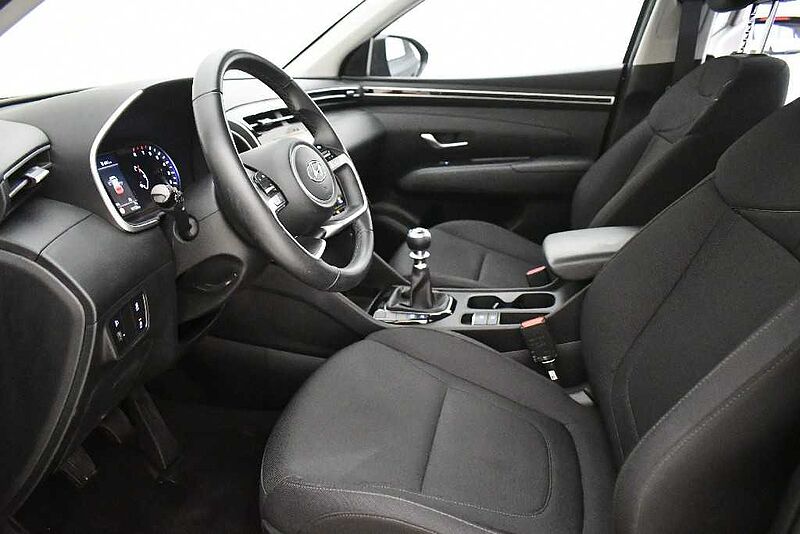 Hyundai Tucson 1.6 TGDI Klass 4x2