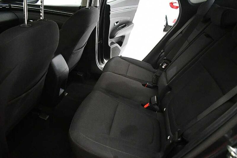 Hyundai Tucson 1.6 TGDI Klass 4x2