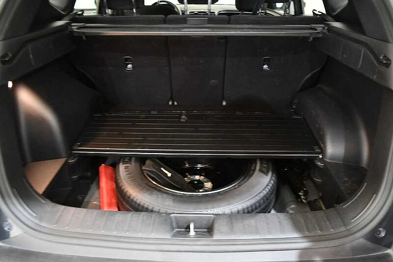 Hyundai Tucson 1.6 TGDI Klass 4x2