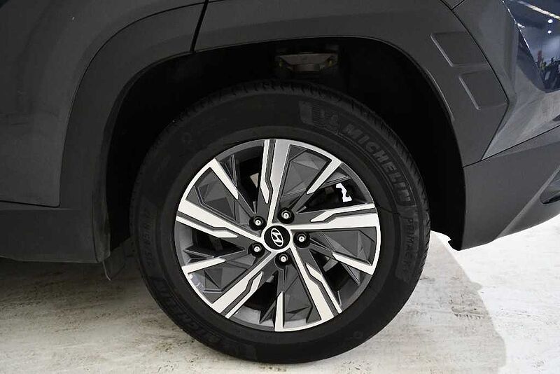 Hyundai Tucson 1.6 TGDI Klass 4x2