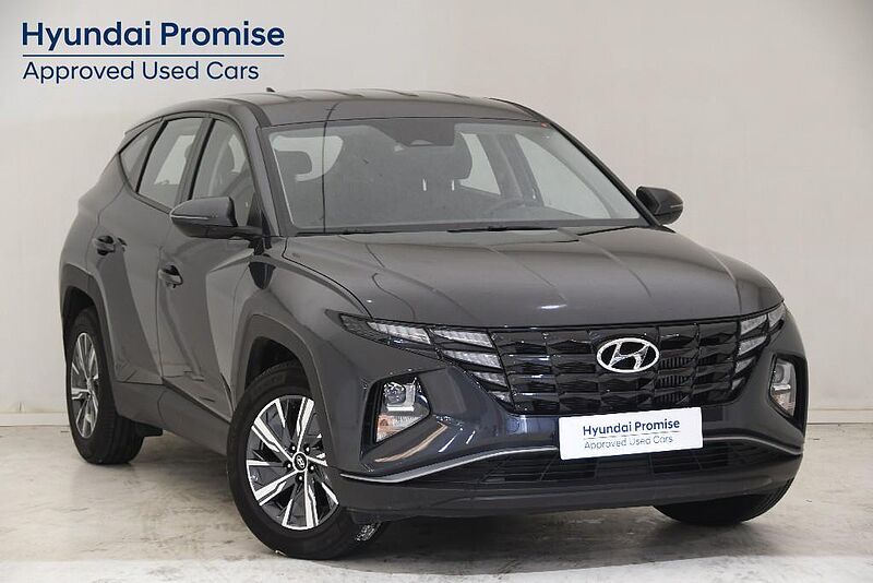 Hyundai Tucson 1.6 TGDI Klass 4x2