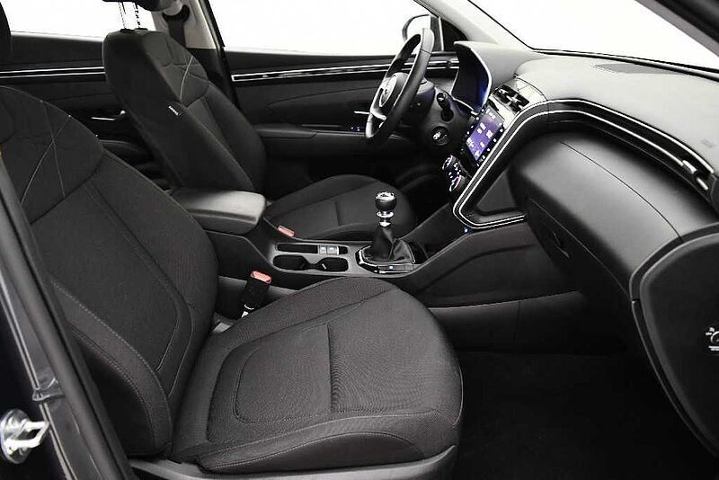 Hyundai Tucson 1.6 TGDI Klass 4x2