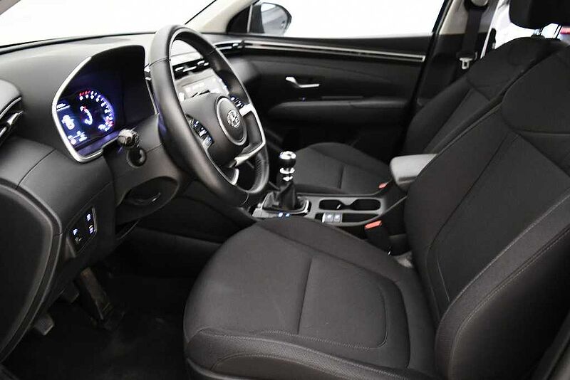 Hyundai Tucson 1.6 TGDI Klass 4x2