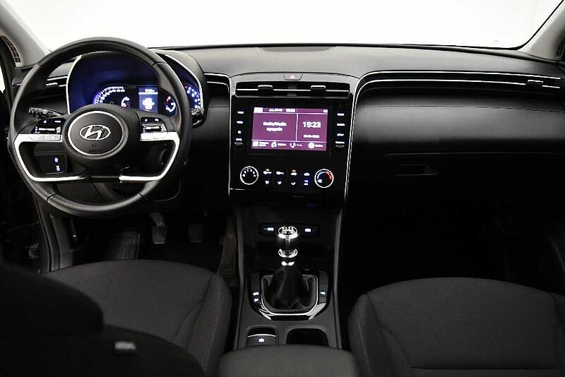 Hyundai Tucson 1.6 TGDI Klass 4x2