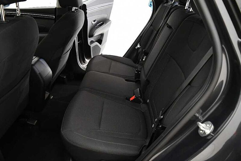 Hyundai Tucson 1.6 TGDI Klass 4x2
