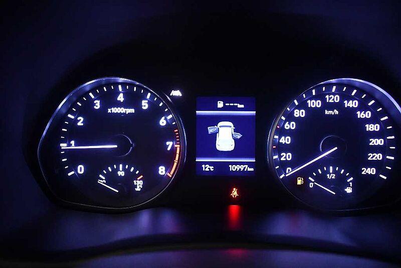 Hyundai i30 1.5 DPI Klass SLX 110