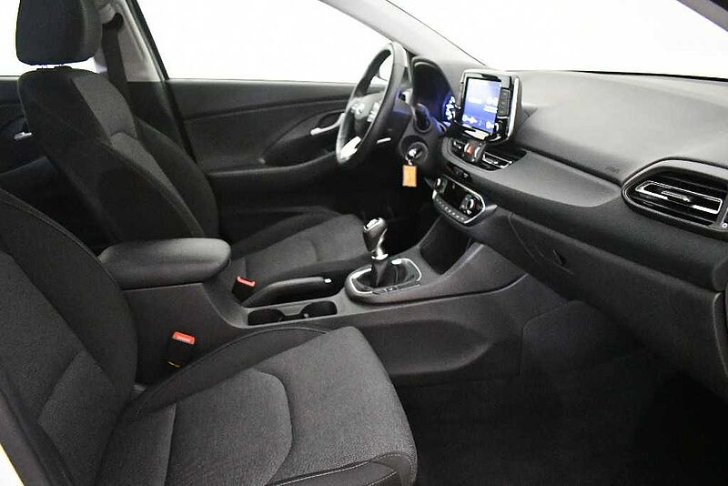 Hyundai i30 1.5 DPI Klass SLX 110