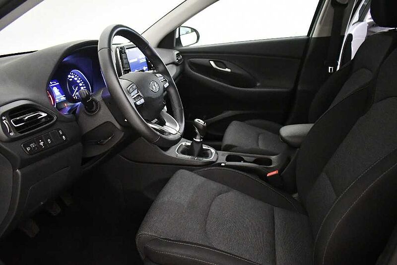 Hyundai i30 1.5 DPI Klass SLX 110