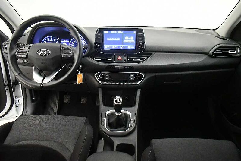 Hyundai i30 1.5 DPI Klass SLX 110