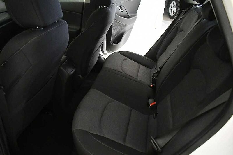 Hyundai i30 1.5 DPI Klass SLX 110
