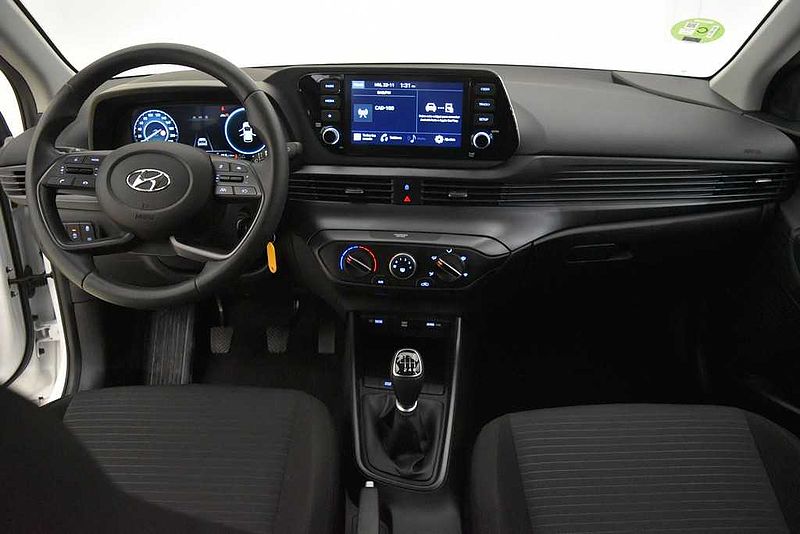 Hyundai i20 1.0 TGDI 74kW 100CV Klass